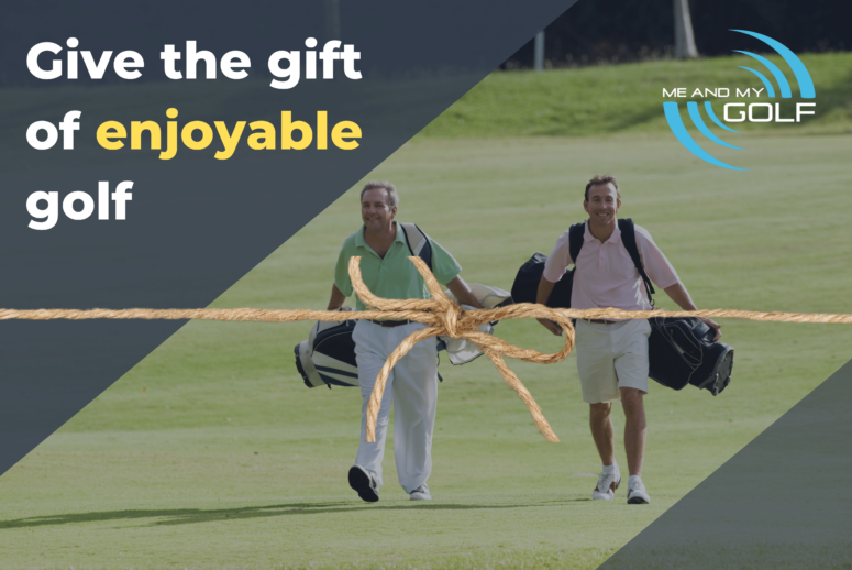 Give the gift of enjoyable golf (5090 × 3400px)
