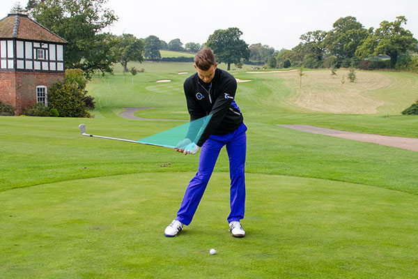 The Secret To Lag In The Golf Swing Me And My Golf