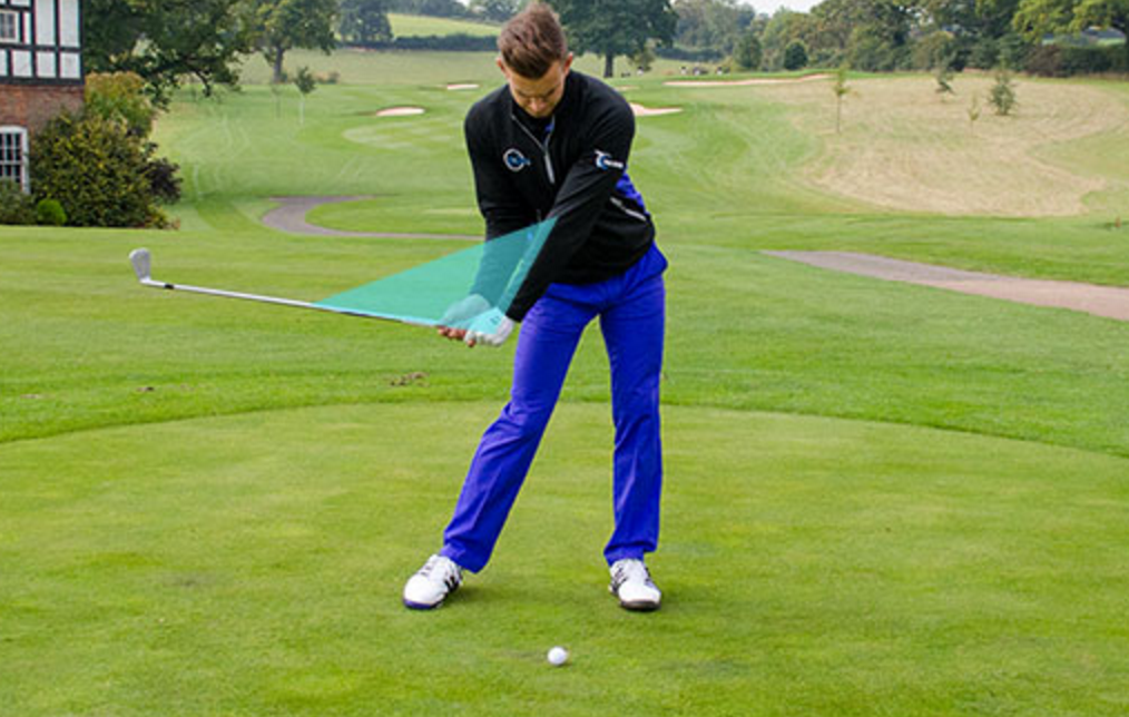 The Secret To Lag In The Golf Swing Me And My Golf