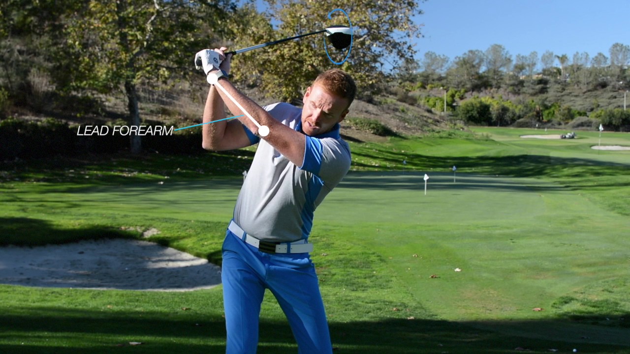 What is the "Closed Club Face" Fault? Me And My Golf