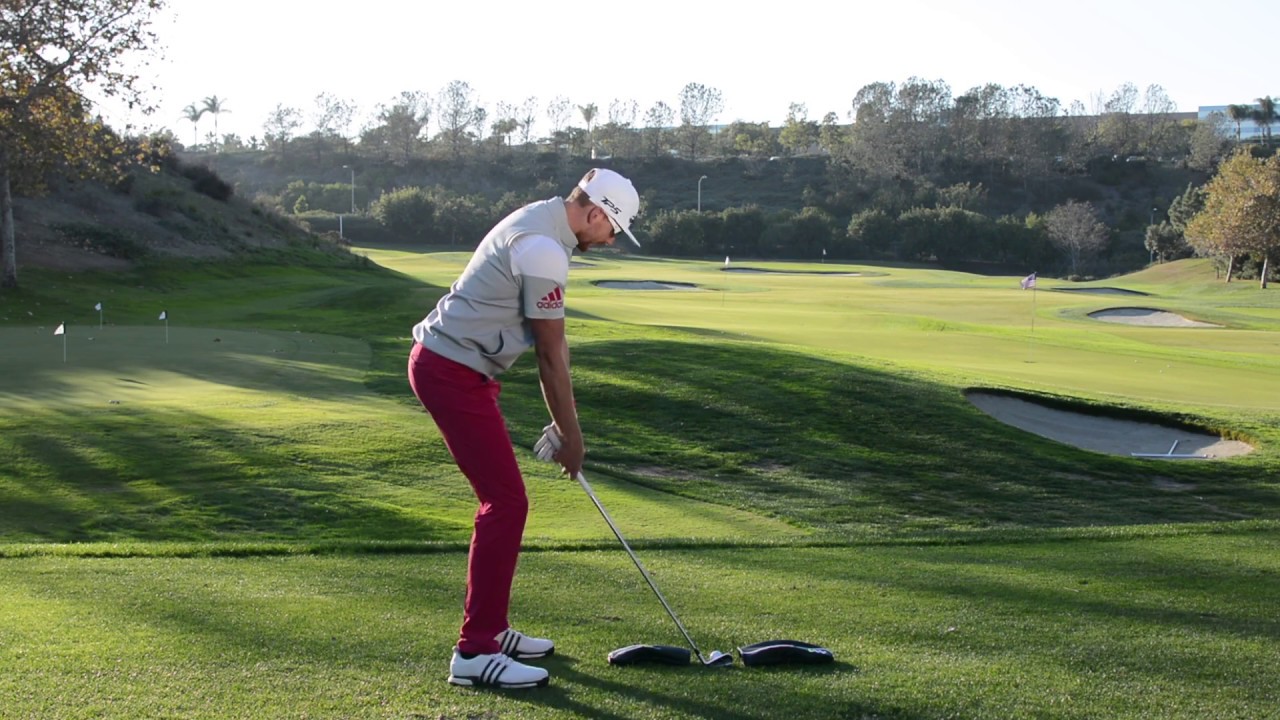 Head Cover Gate Drill Me And My Golf