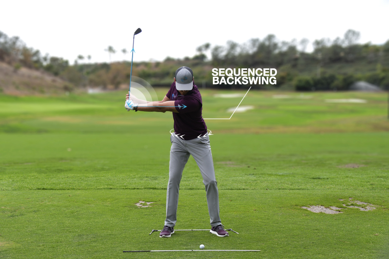 How To Build The Perfect Golf Swing Pics Tips Videos Me And My Golf