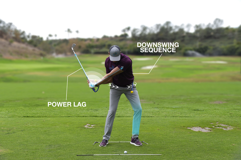 How To Build The Perfect Golf Swing Me And My Golf