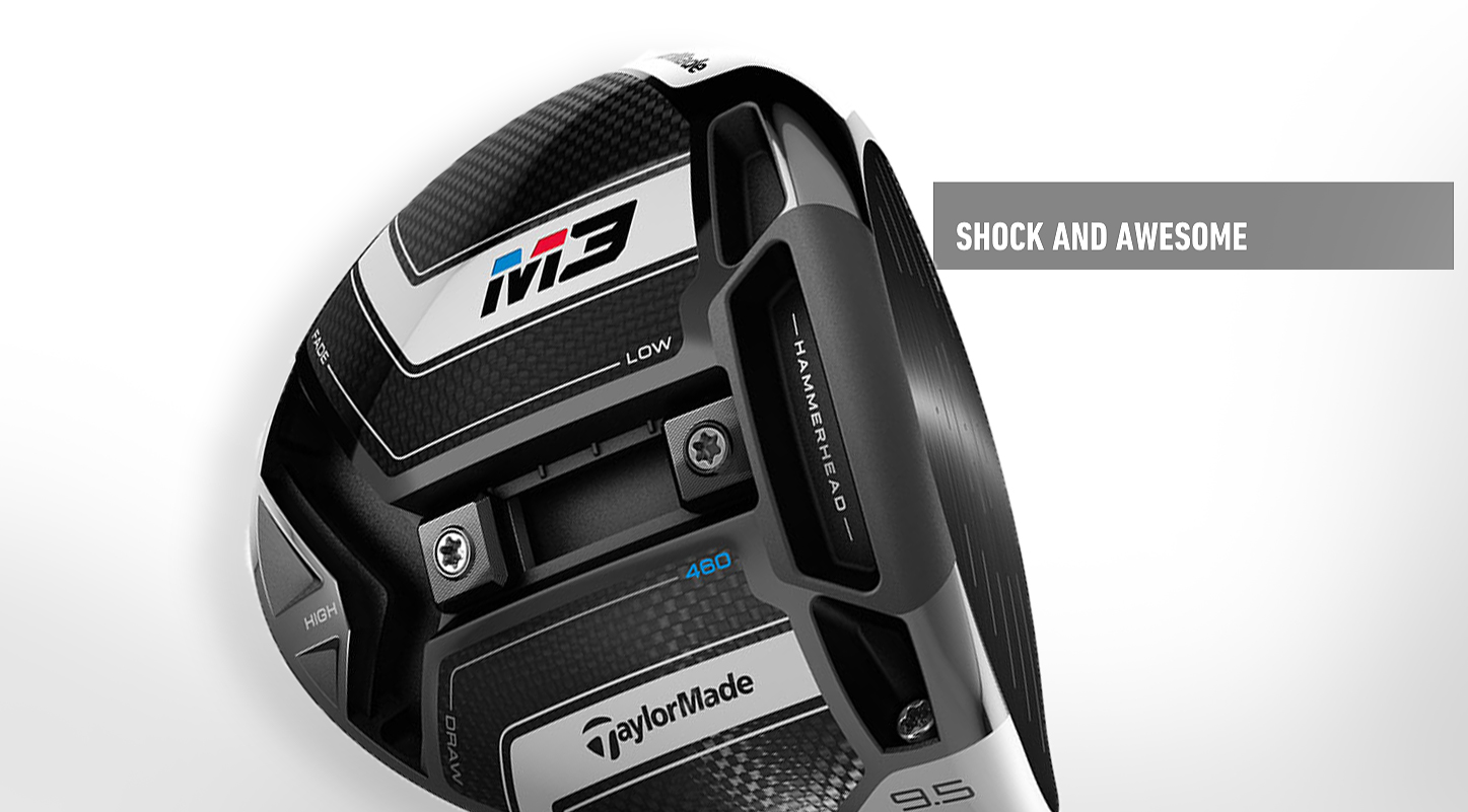 Taylormade-m3-driver