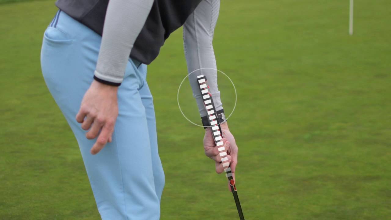 Putting Grip Options - Meandmygolf Weekly - Me And My Golf