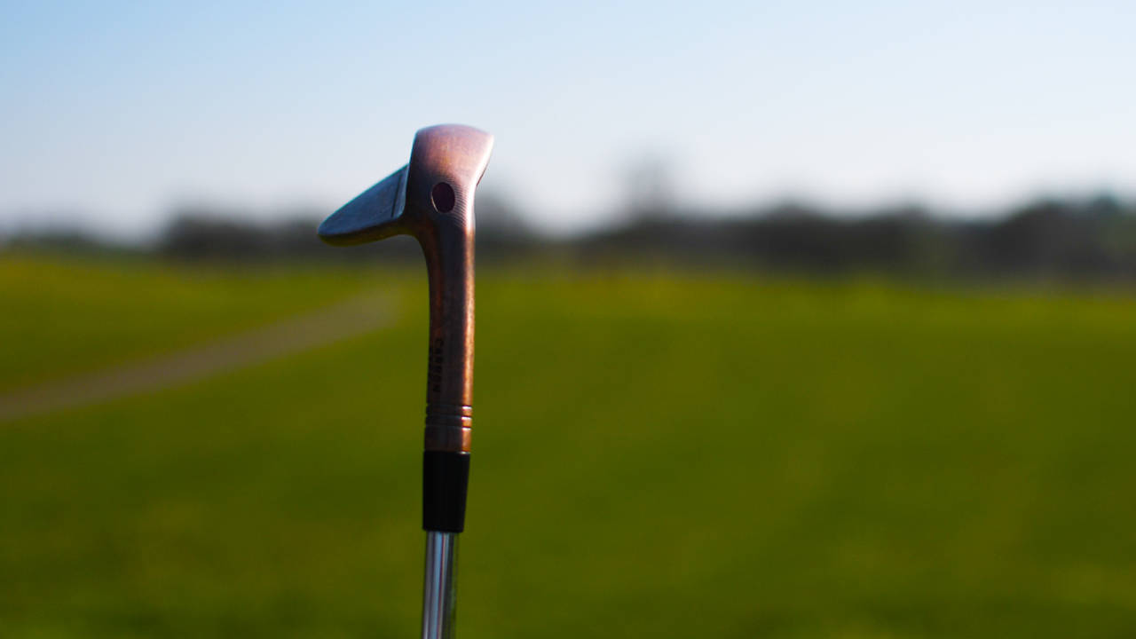 What Is Bounce Angle On Golf Clubs