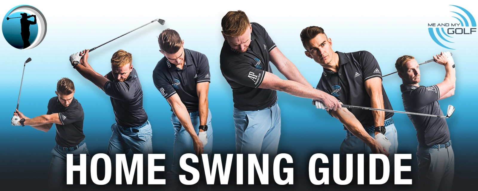 Golf Swing at Home Coaching Plan & Drills Me And My Golf