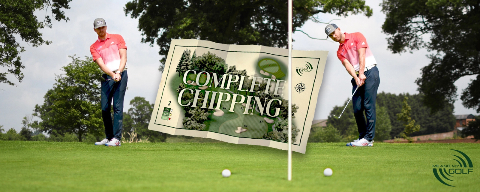 Complete Chipping