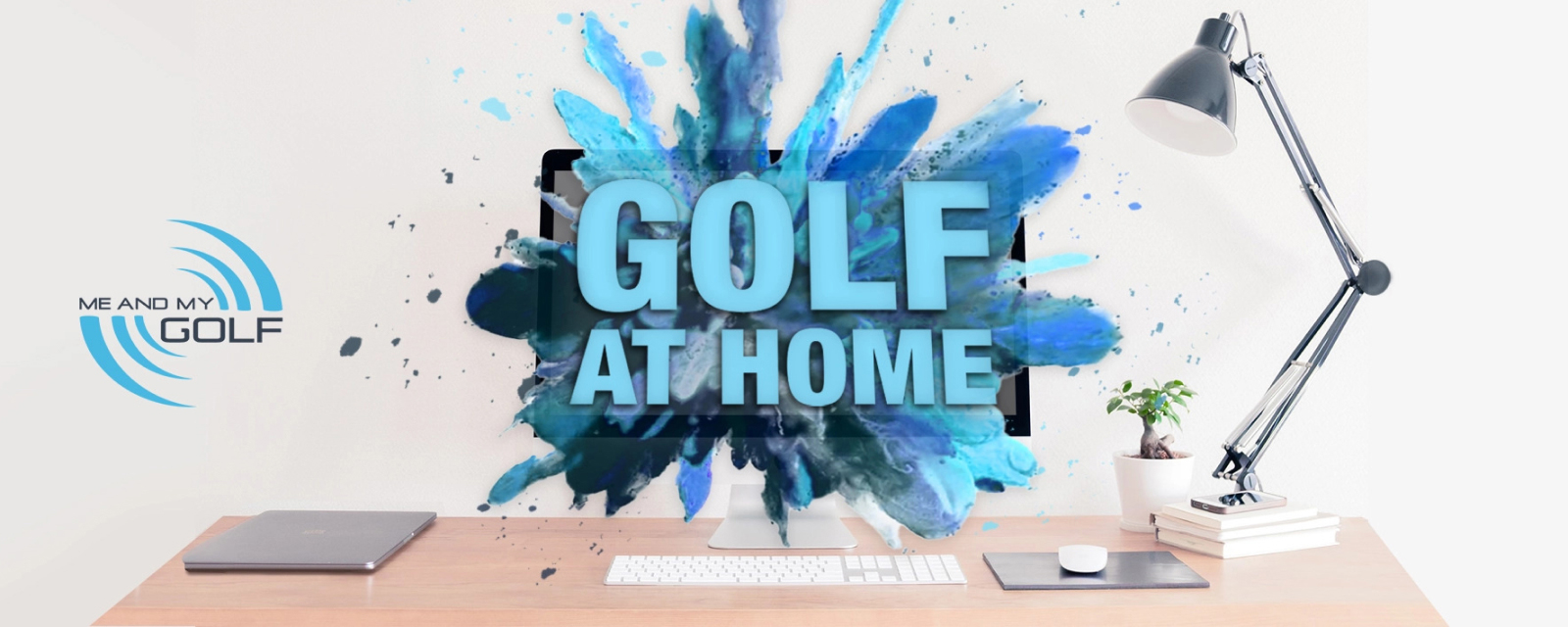 Golf At Home