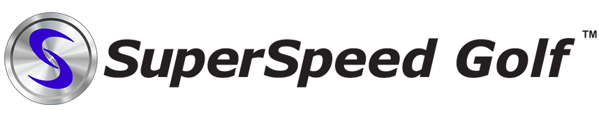 SuperSpeed logo