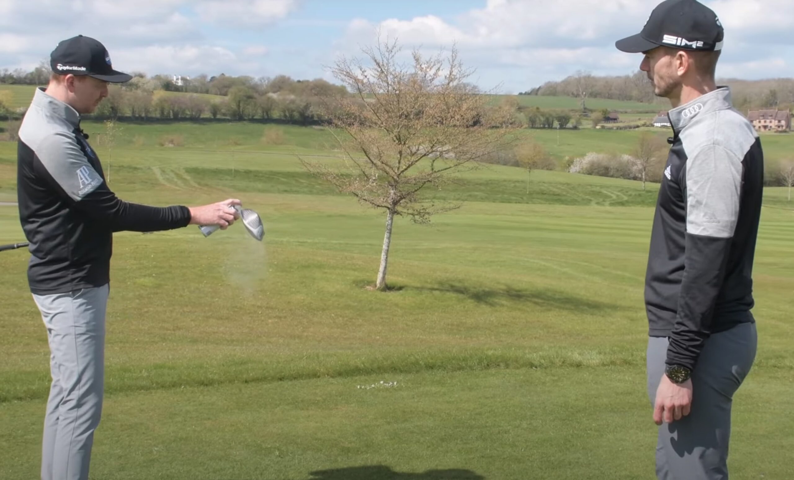 3 Driving Tips That Will Change Your Golf Forever