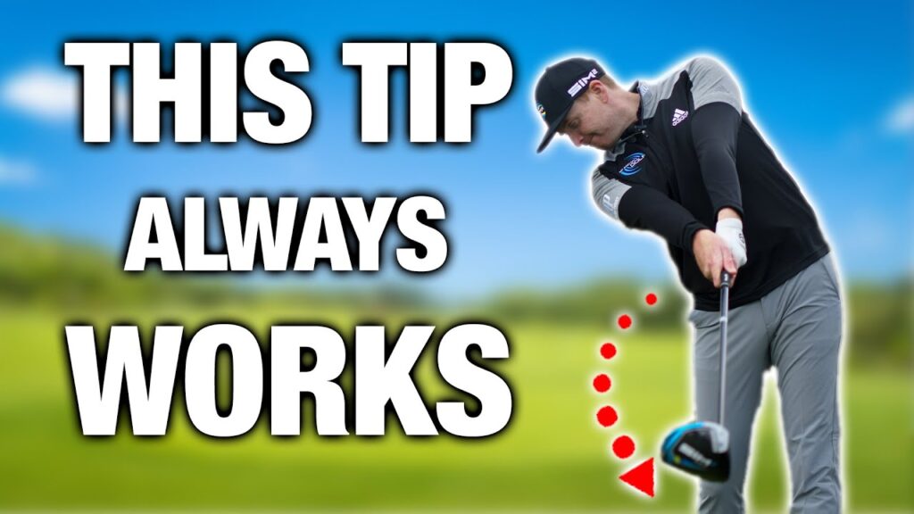 3 Driving Tips That Will Change Your Golf Forever - Me And My Golf