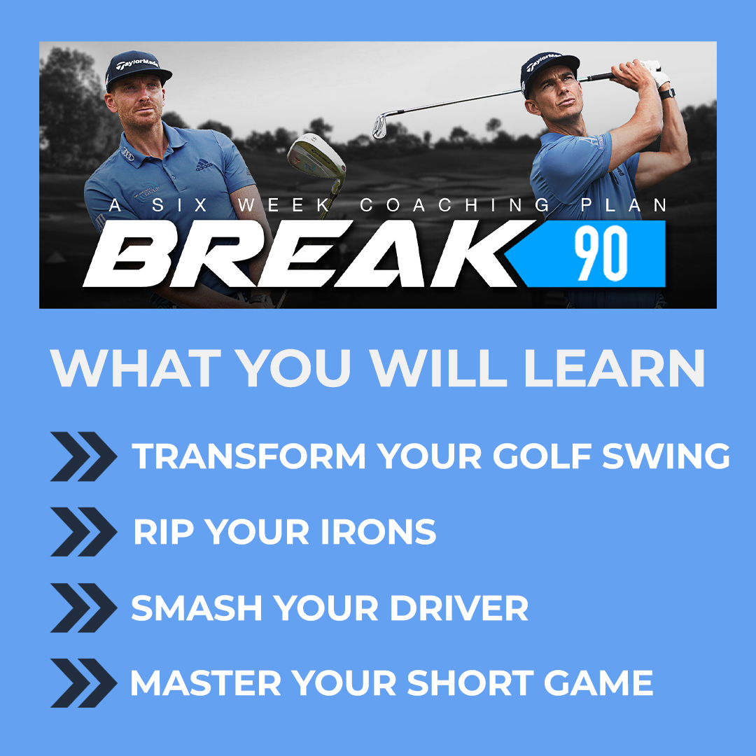 BREAK 90