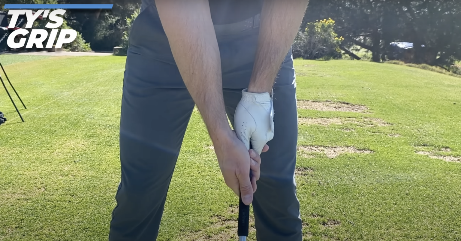 From shanks to pure iron shots in one incredible lesson Me And My Golf