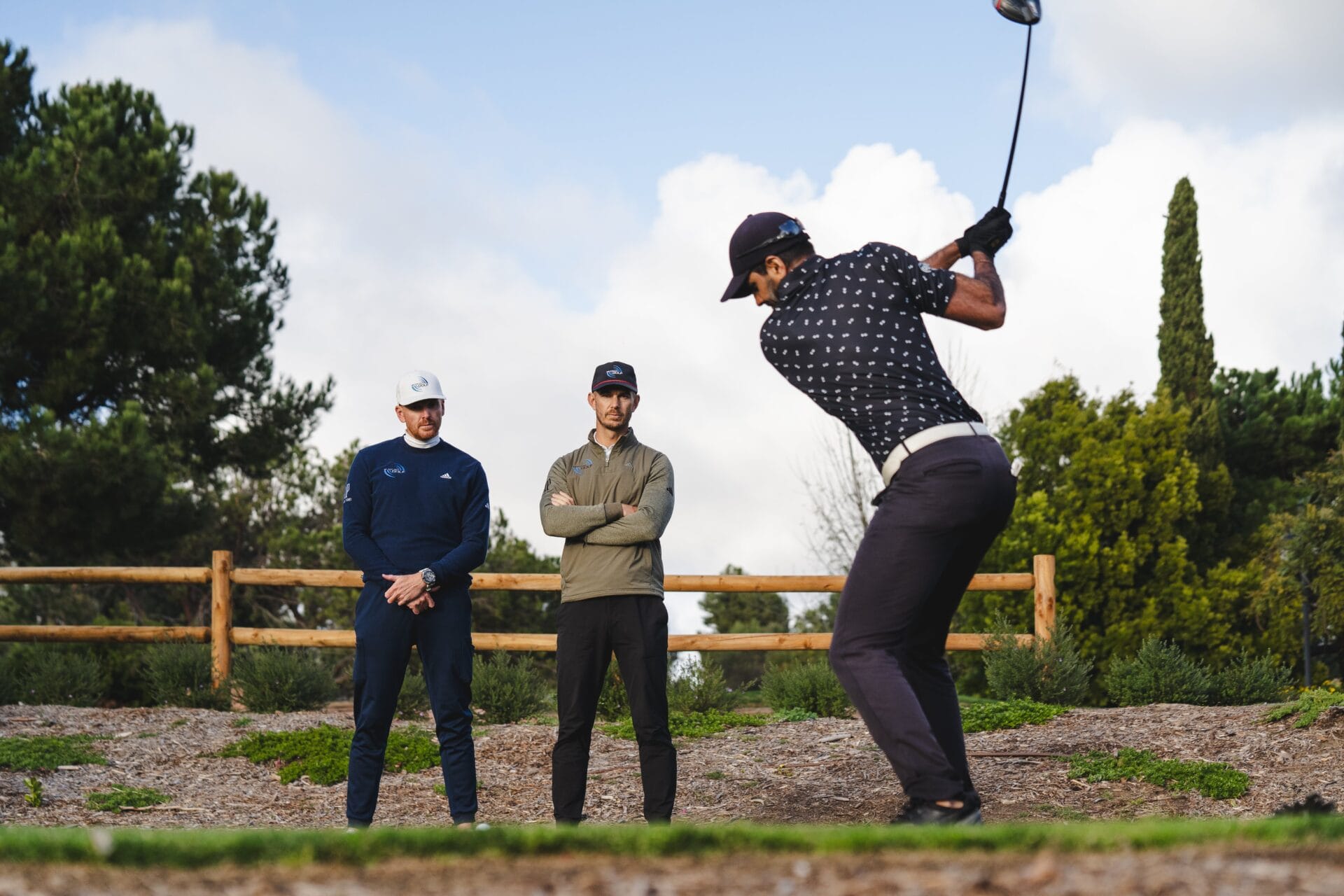Start Straight Drives Guide Free - Me And My Golf
