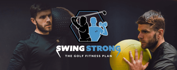 SWINGSTRONG